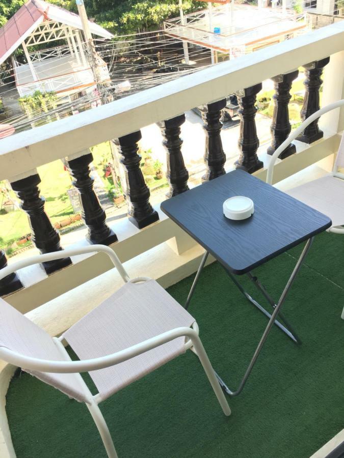 Nai Wiang Poshtel Vandrarhem Chiang Mai Exteriör bild